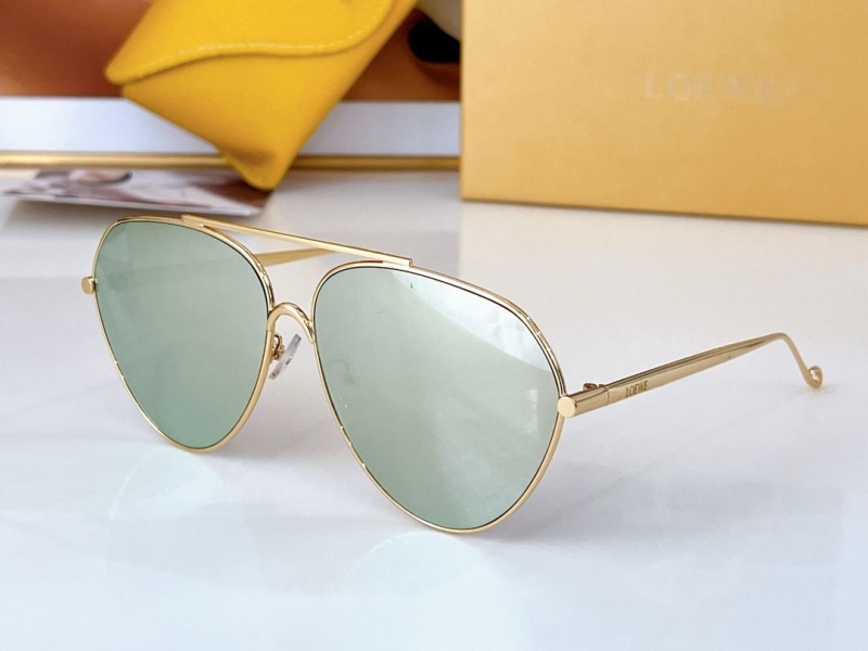 Loewe Sunglasses